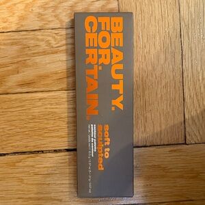 Soft to Sculpted Grooming Product - Gray